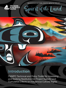 FNMPC Spirit of the Land Toolkit