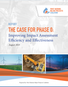 FNMPC Report The Case for Phase 0