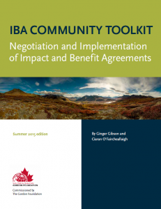Firelight IBA Toolkit