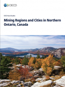 OECD Northern Ontario pic